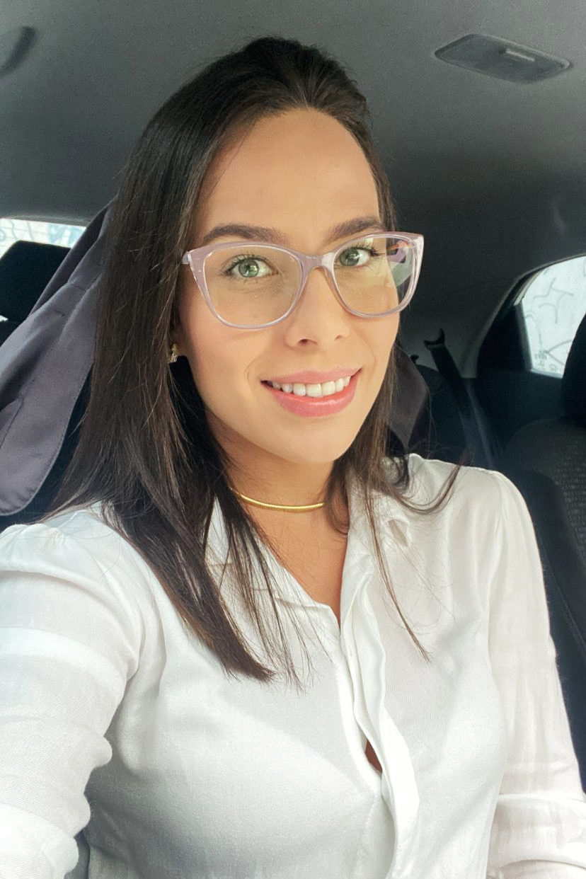Dra. Patrícia Jorge Bispo