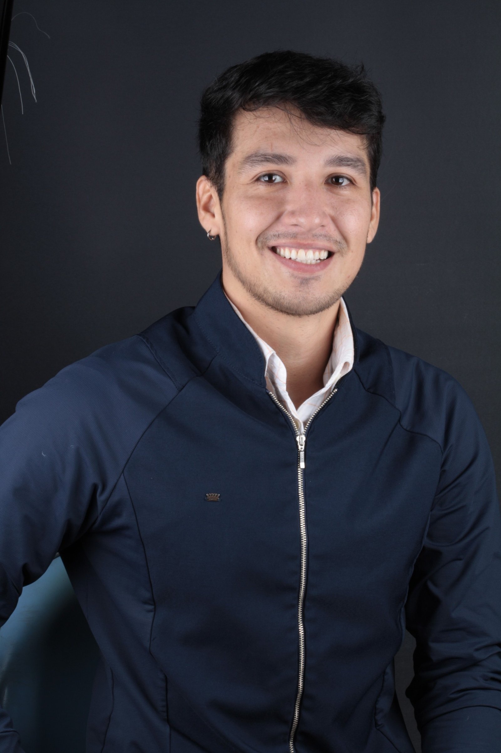 Dr. Rennan Barros